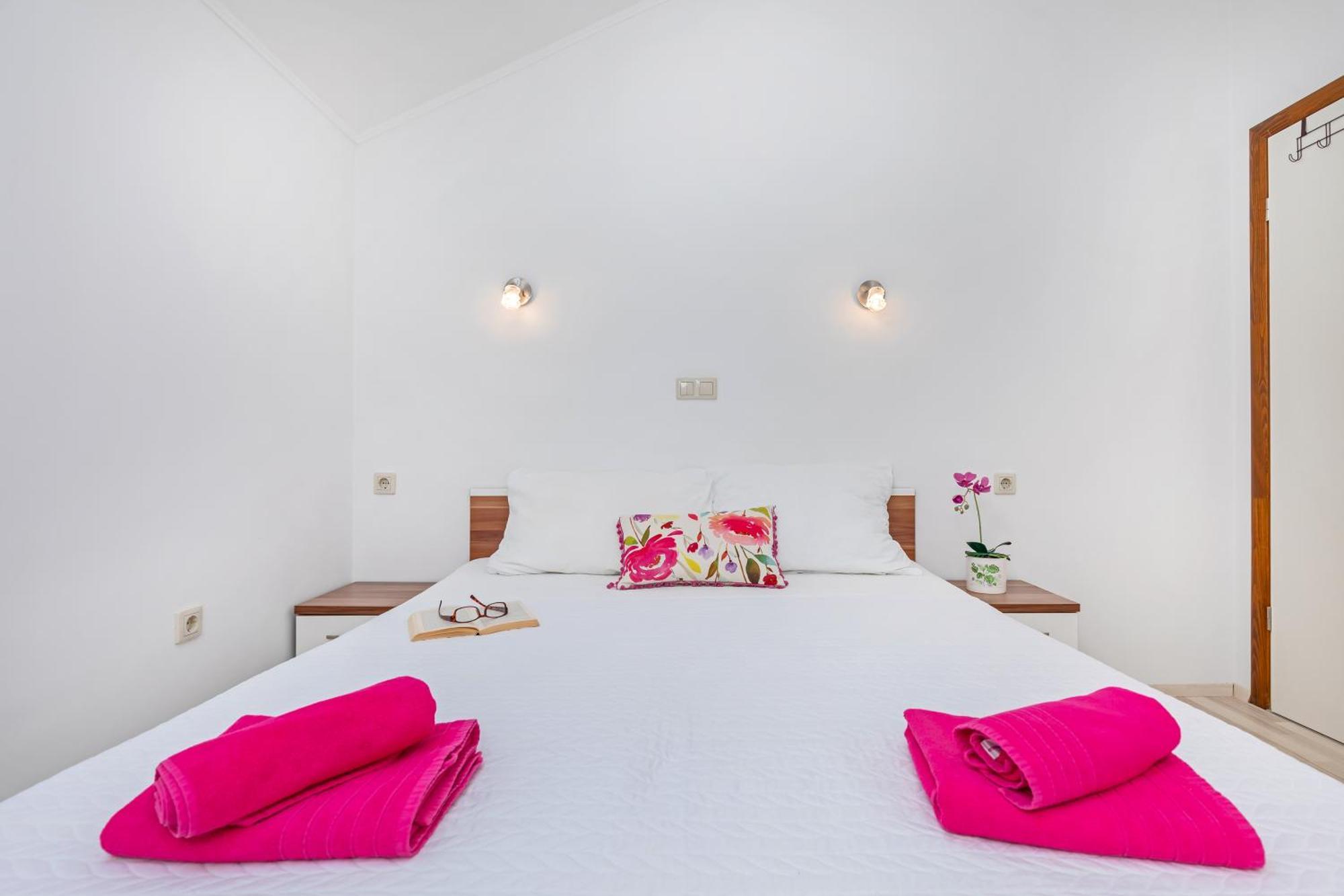 Apartment Ive มลินี ภายนอก รูปภาพ