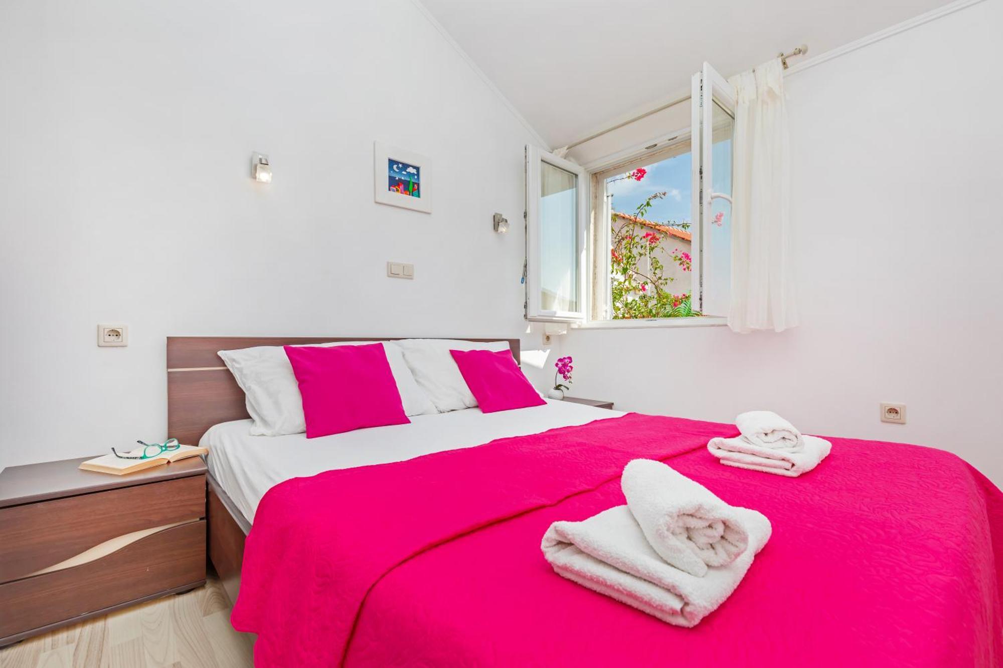Apartment Ive มลินี ภายนอก รูปภาพ