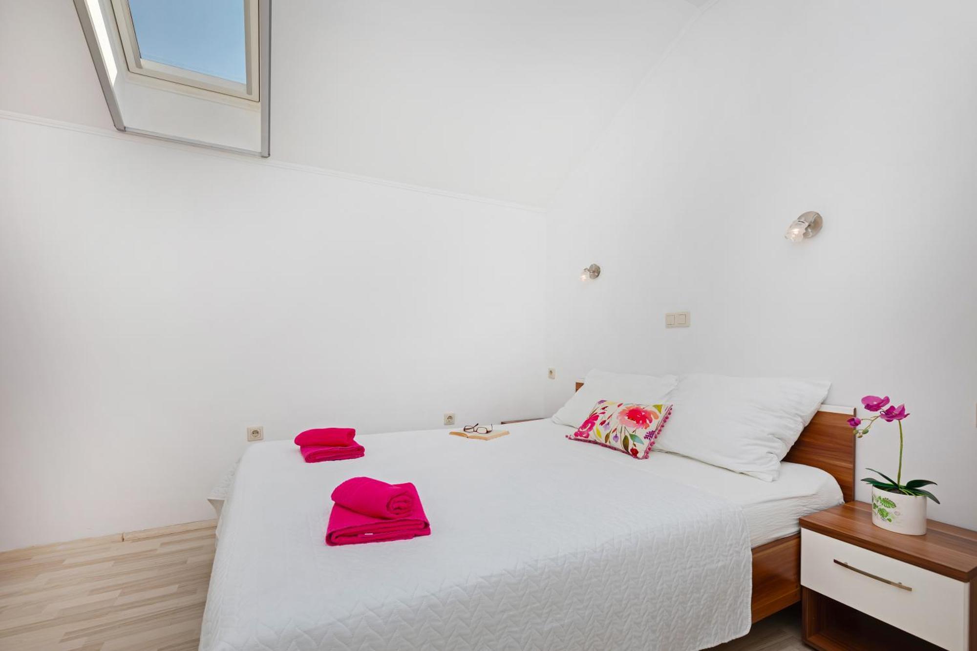 Apartment Ive มลินี ภายนอก รูปภาพ