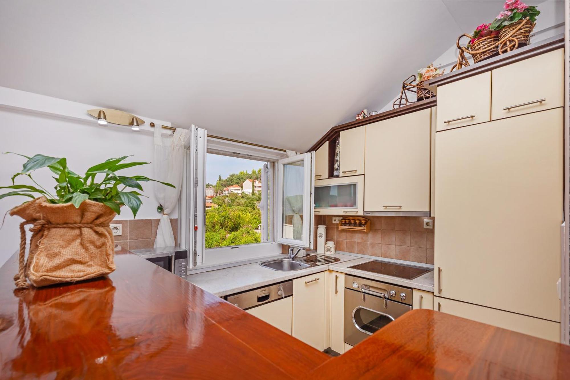 Apartment Ive มลินี ภายนอก รูปภาพ