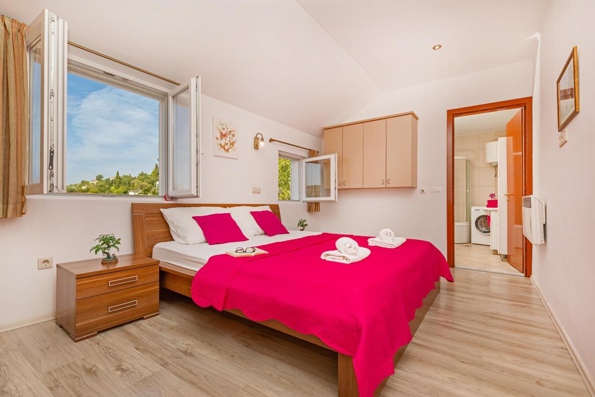Apartment Ive มลินี ภายนอก รูปภาพ