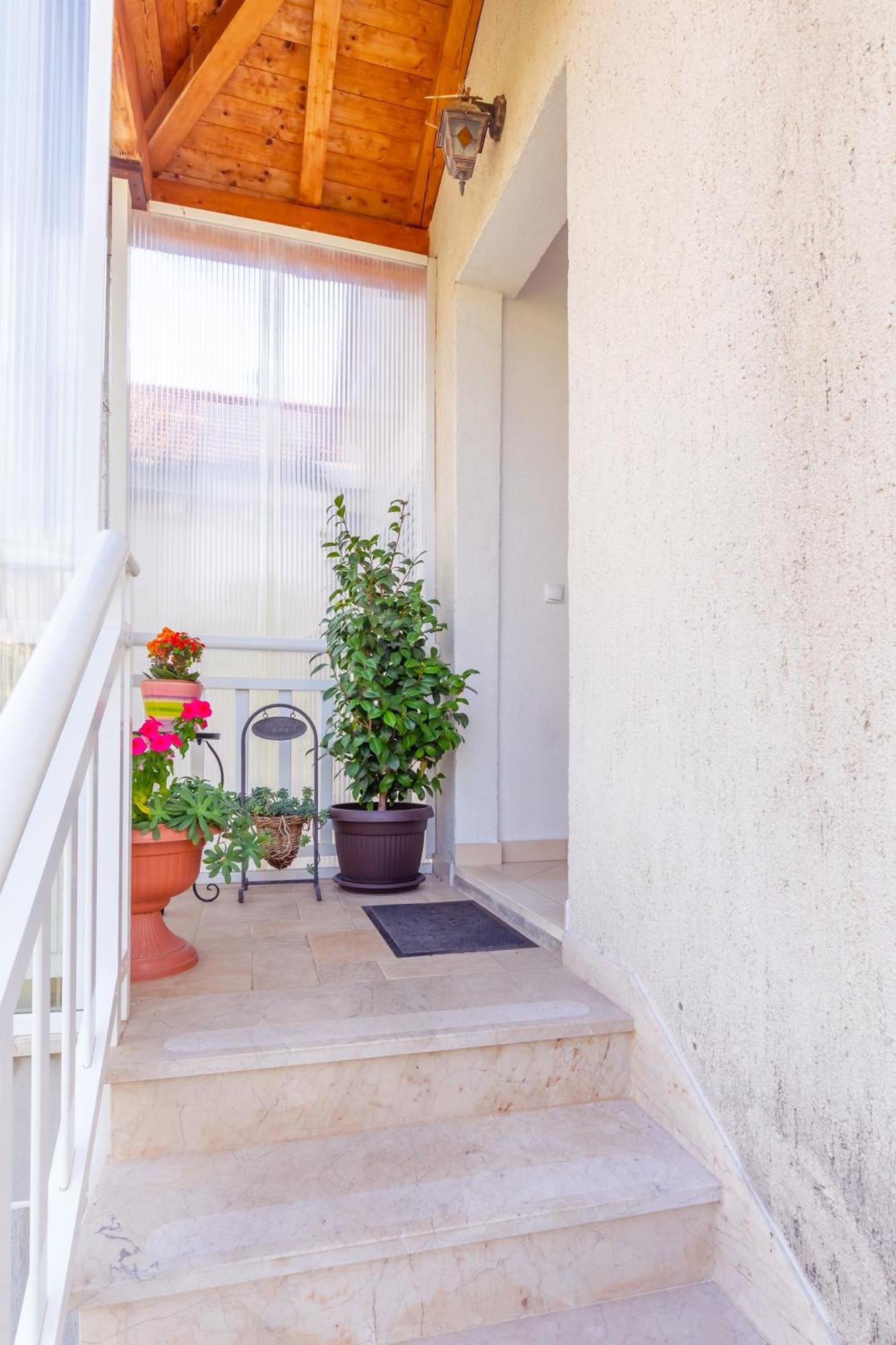 Apartment Ive มลินี ภายนอก รูปภาพ