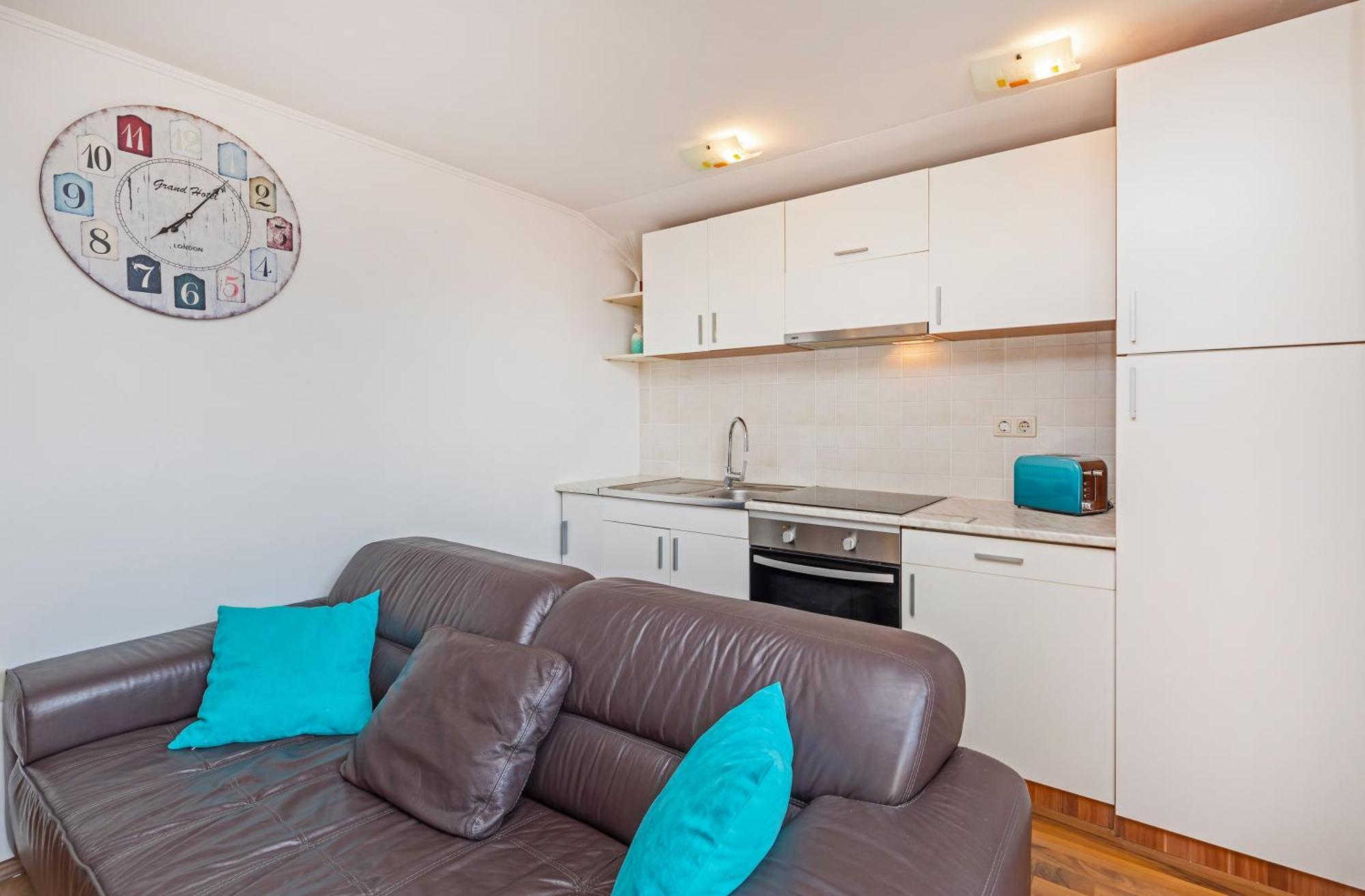 Apartment Ive มลินี ภายนอก รูปภาพ