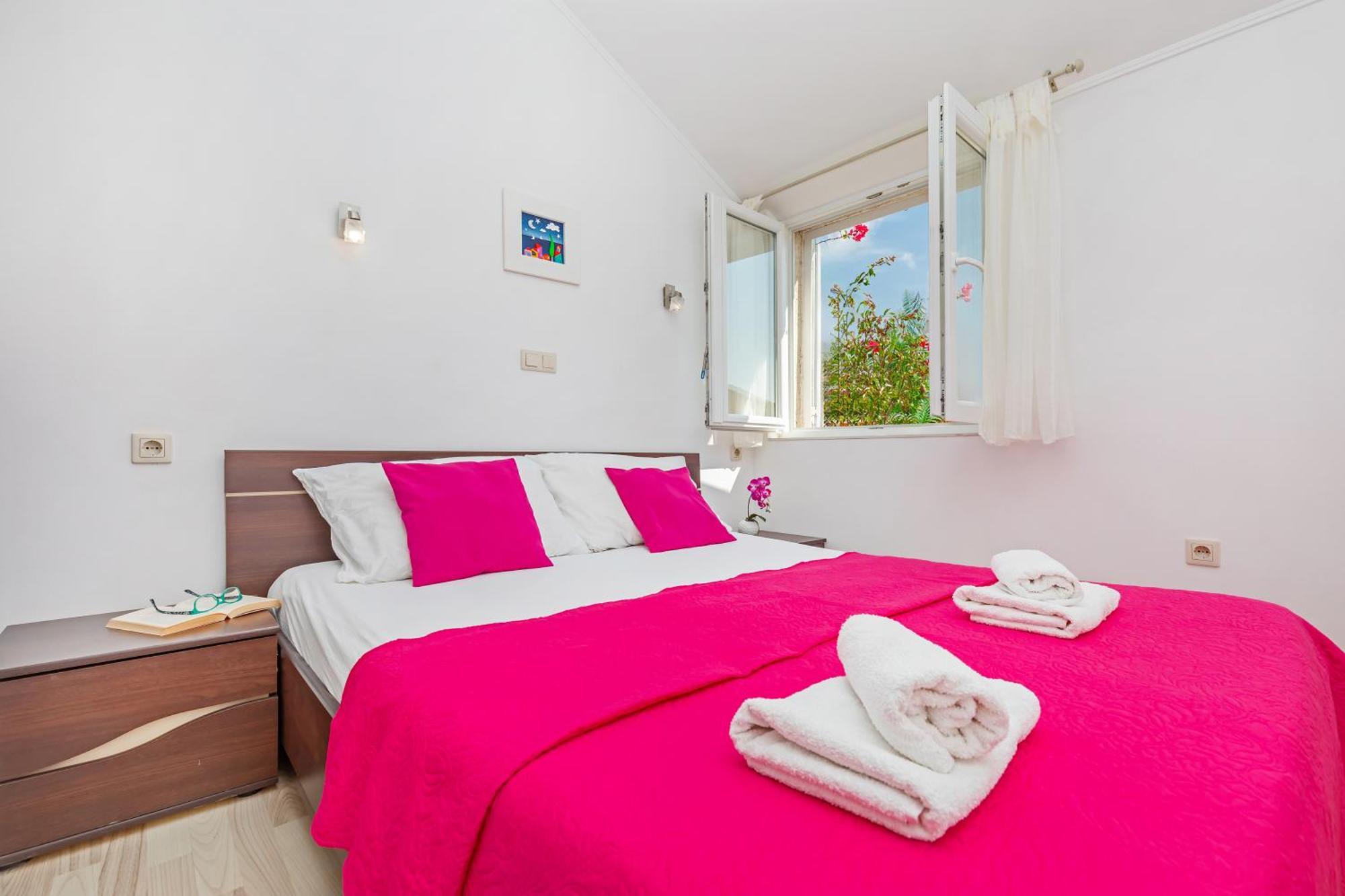 Apartment Ive มลินี ภายนอก รูปภาพ