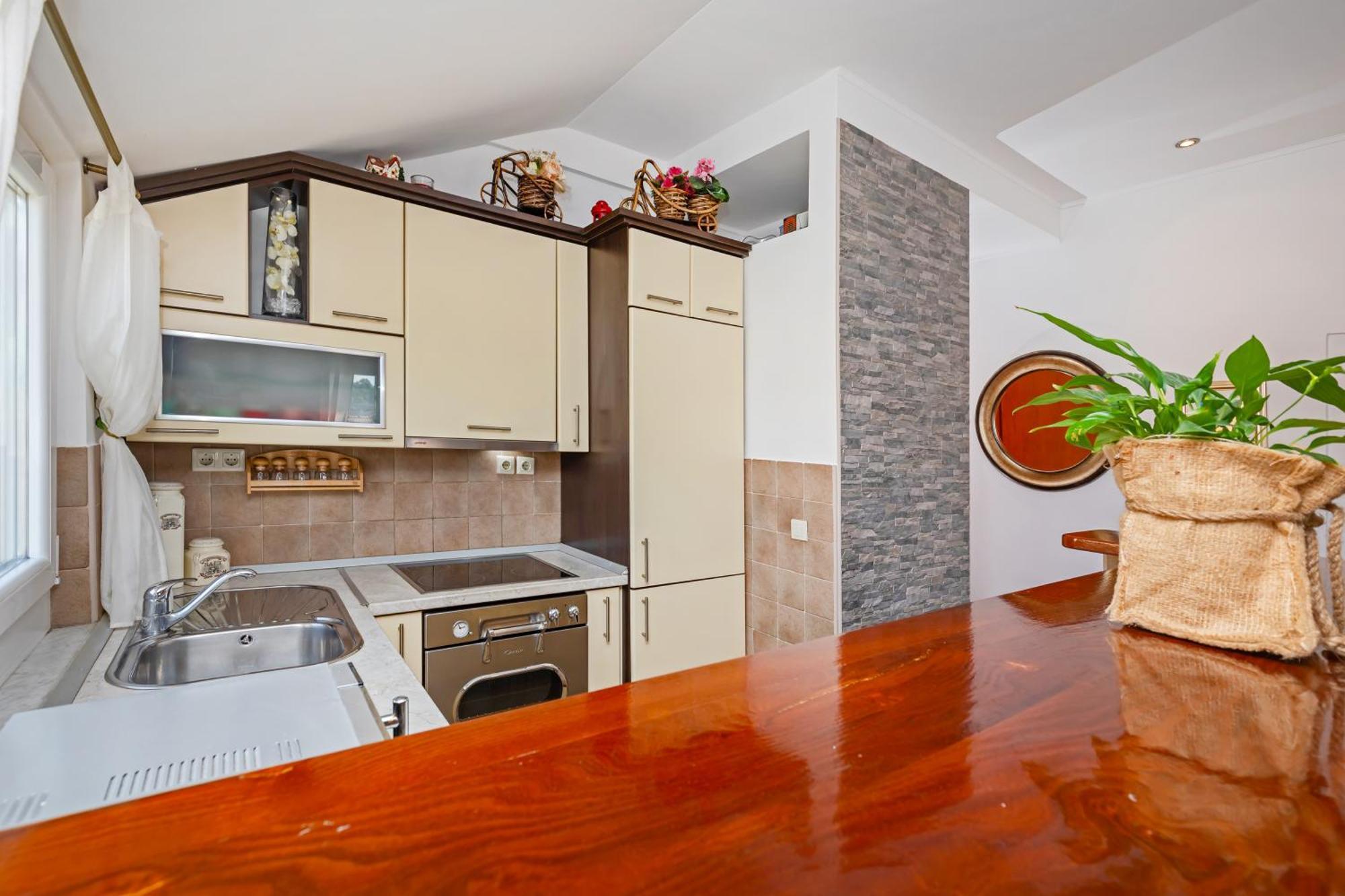 Apartment Ive มลินี ภายนอก รูปภาพ