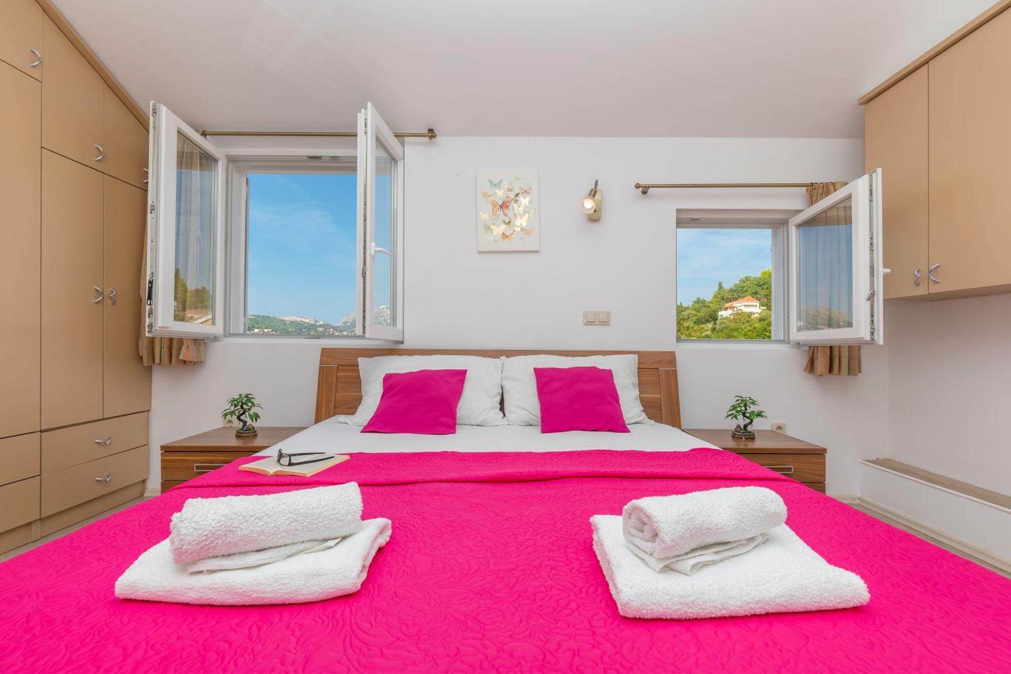 Apartment Ive มลินี ภายนอก รูปภาพ