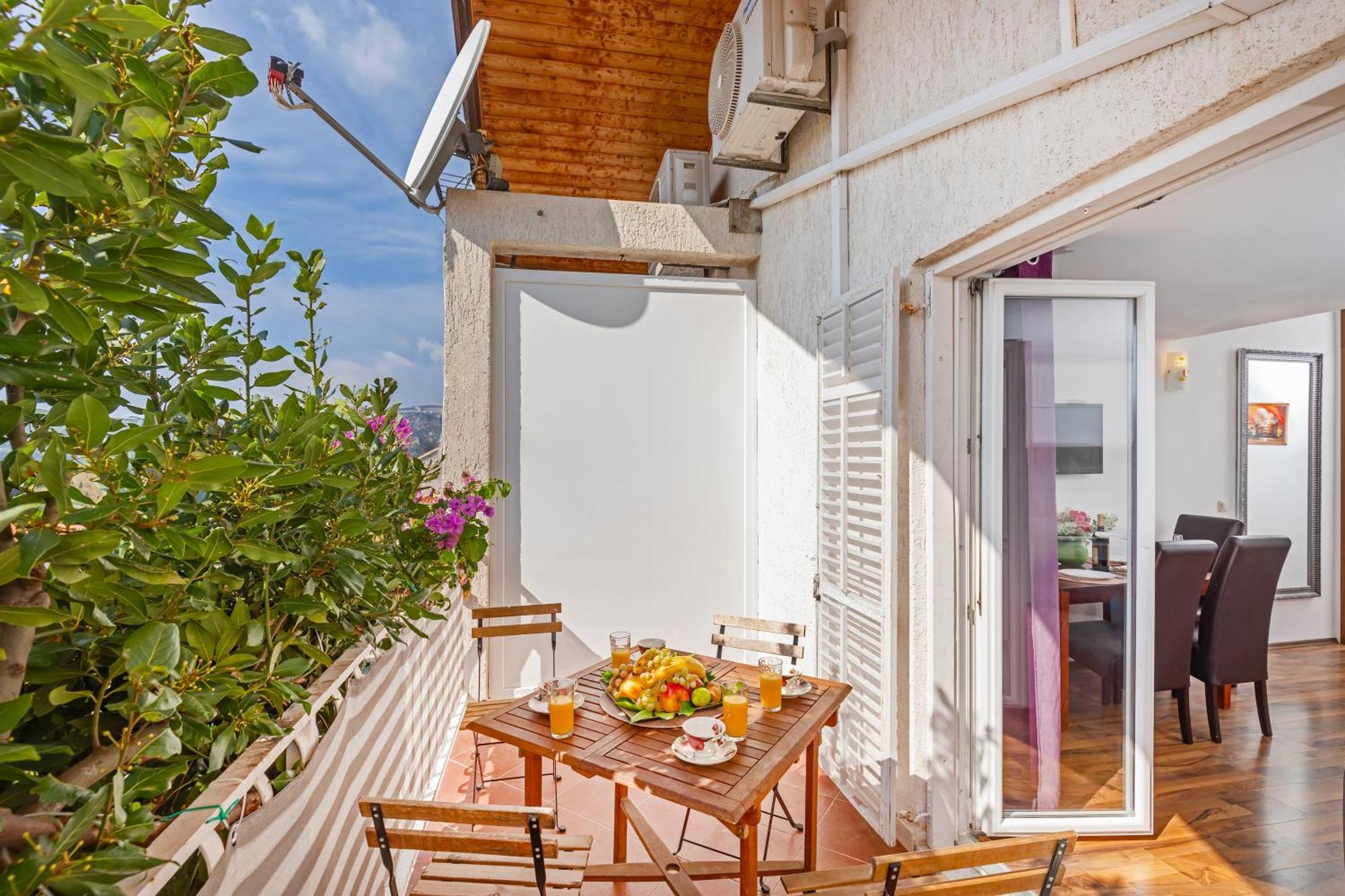 Apartment Ive มลินี ภายนอก รูปภาพ