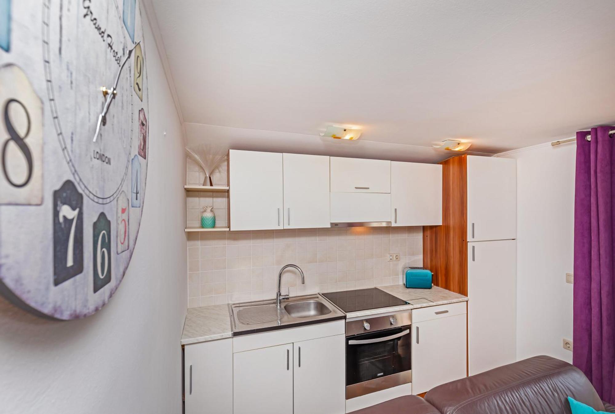 Apartment Ive มลินี ภายนอก รูปภาพ