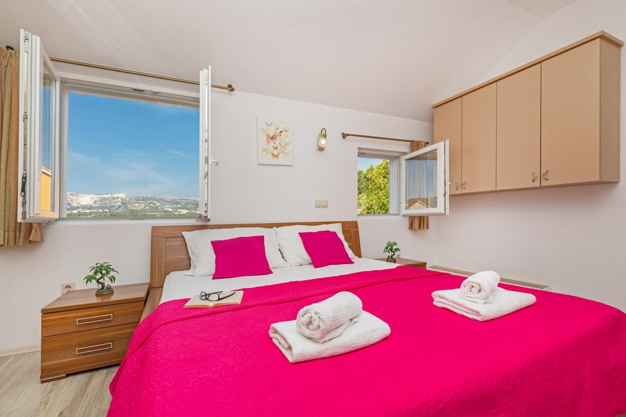 Apartment Ive มลินี ภายนอก รูปภาพ