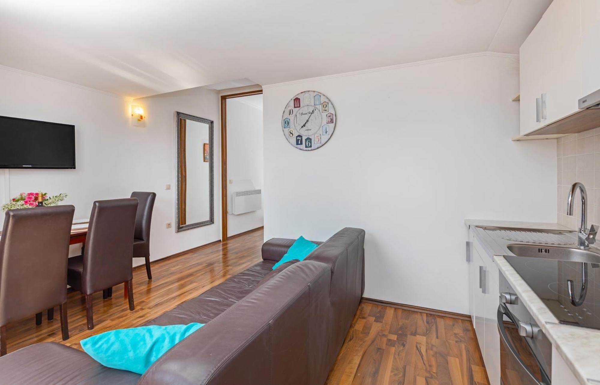Apartment Ive มลินี ภายนอก รูปภาพ