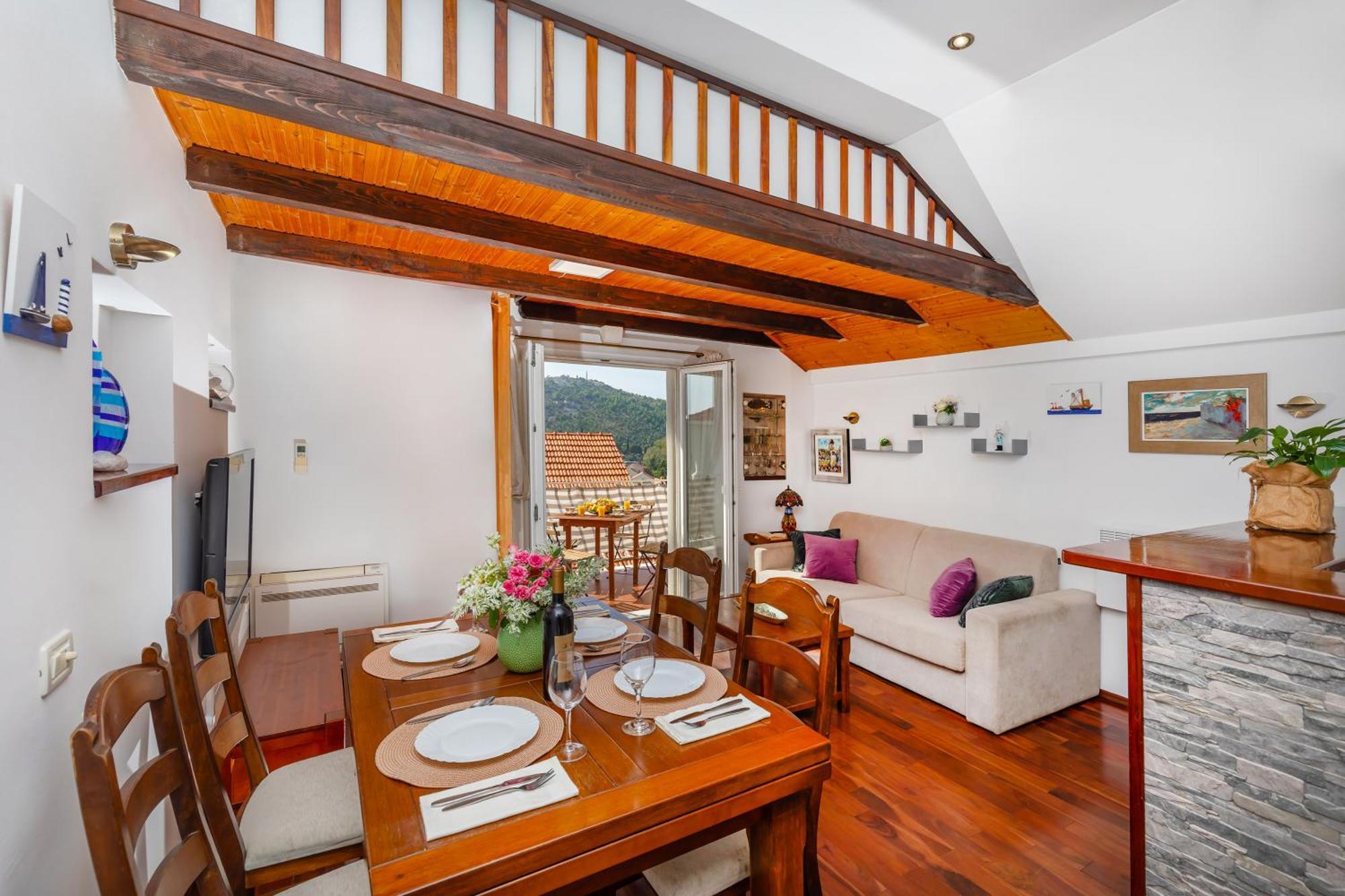 Apartment Ive มลินี ภายนอก รูปภาพ