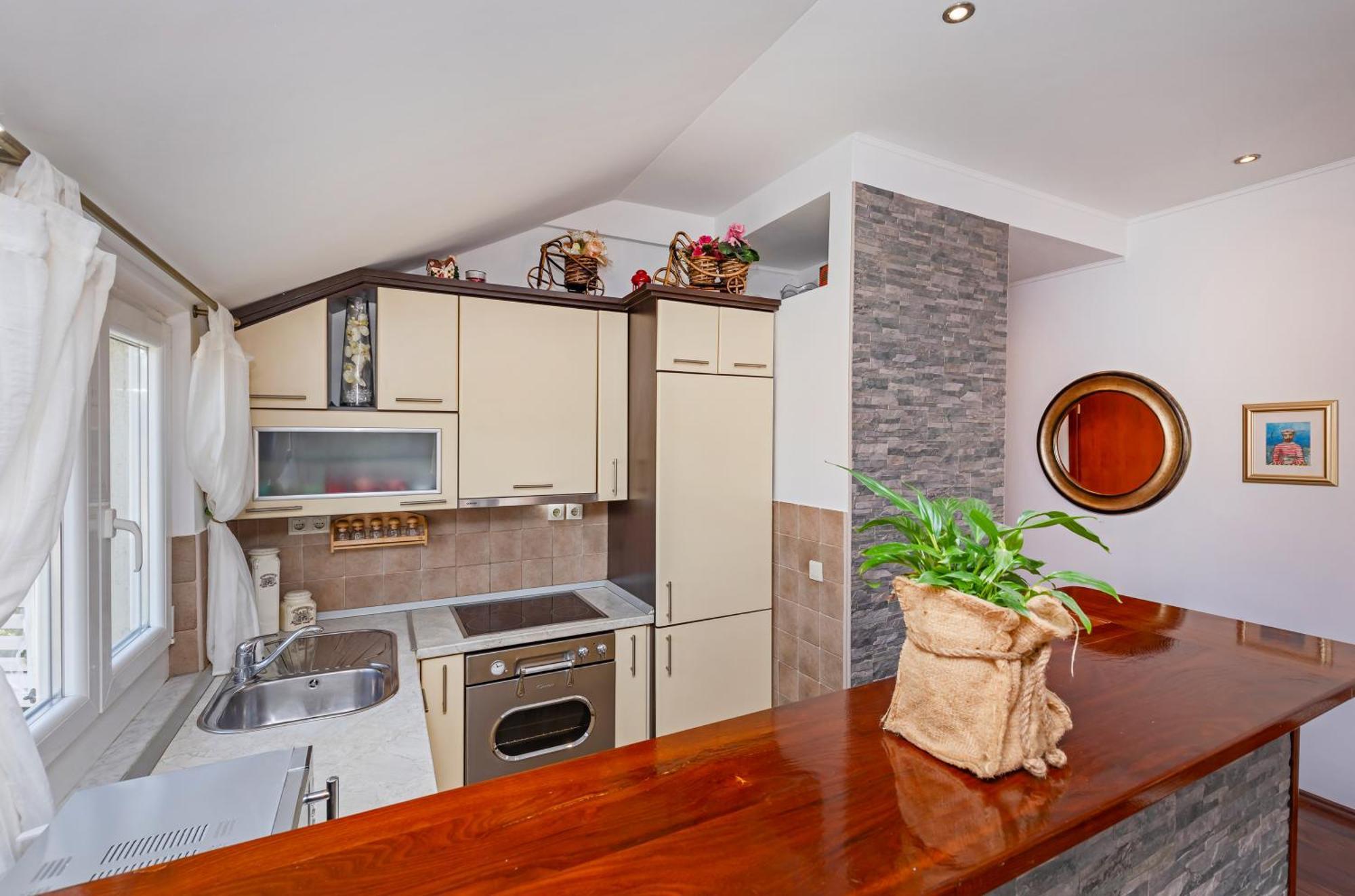 Apartment Ive มลินี ภายนอก รูปภาพ