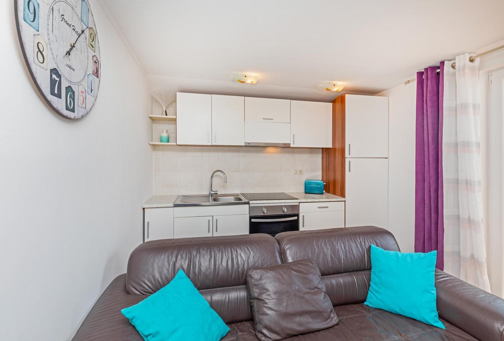 Apartment Ive มลินี ภายนอก รูปภาพ