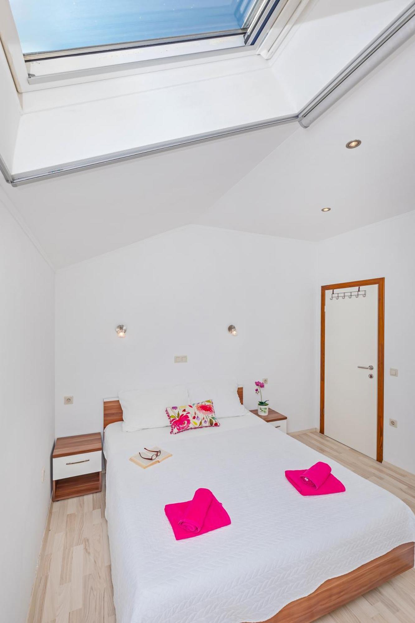 Apartment Ive มลินี ภายนอก รูปภาพ