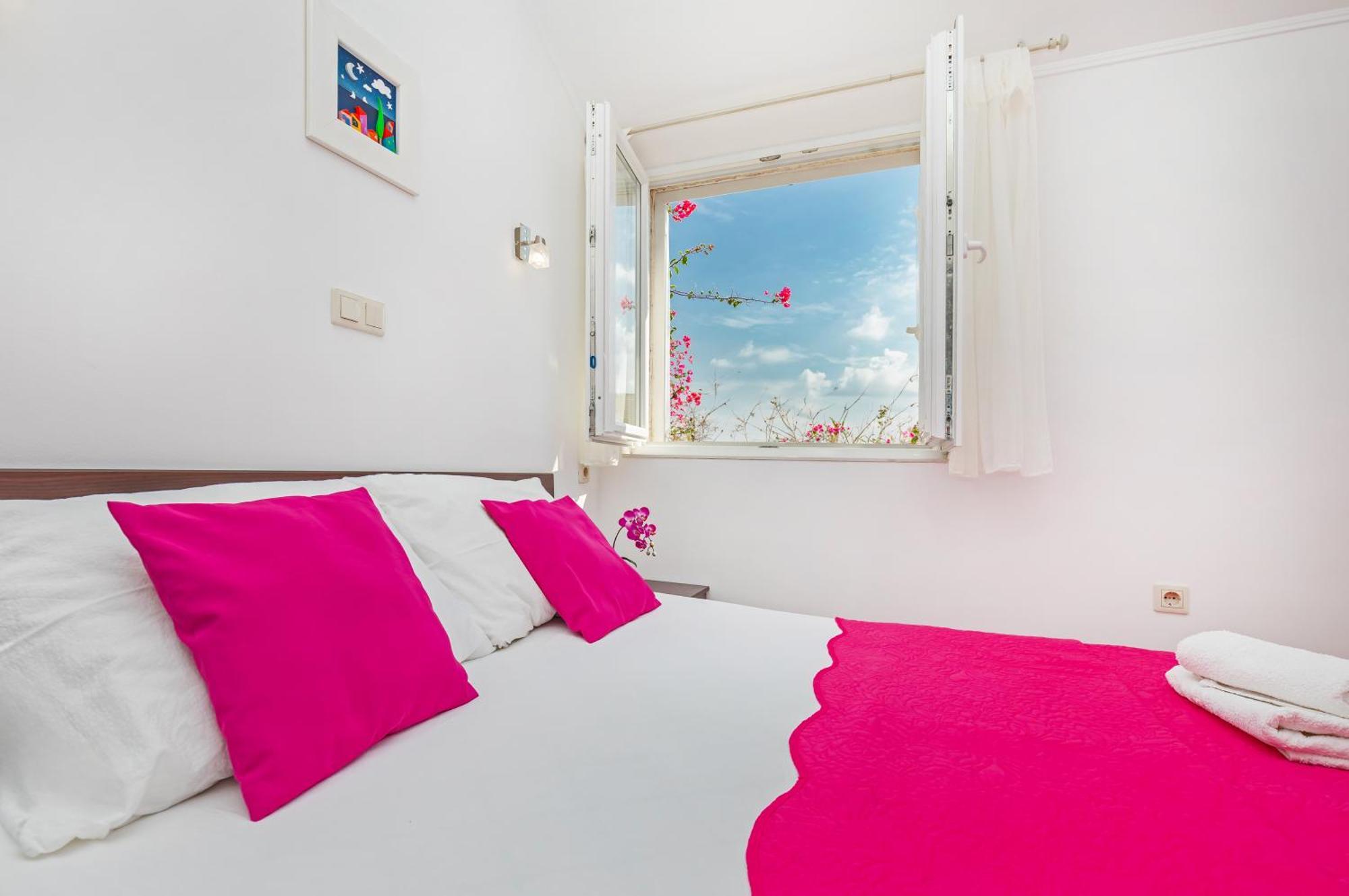 Apartment Ive มลินี ภายนอก รูปภาพ