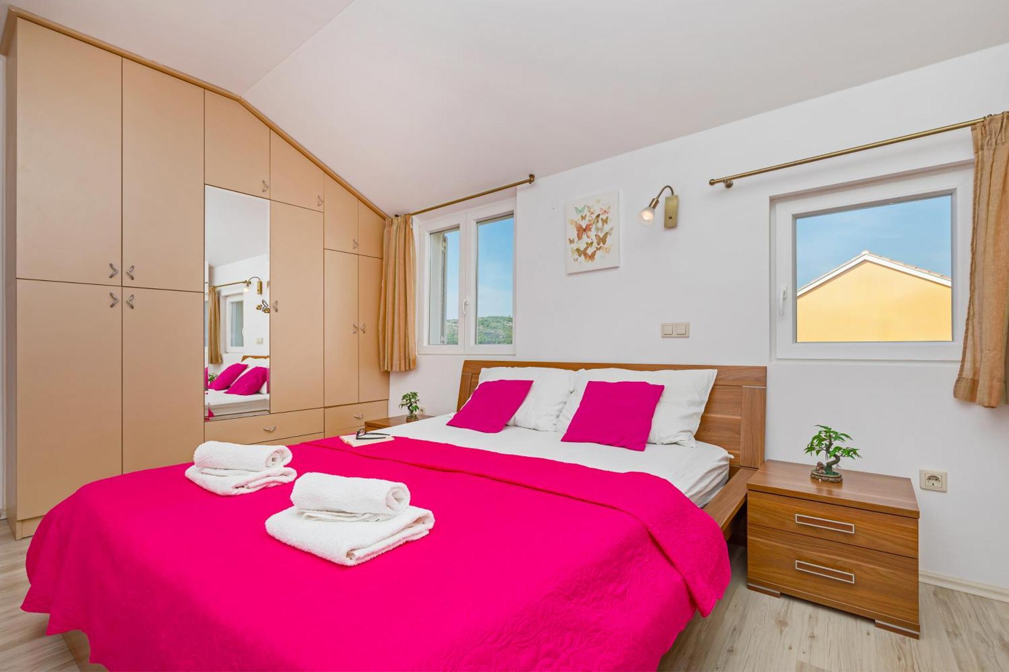 Apartment Ive มลินี ภายนอก รูปภาพ