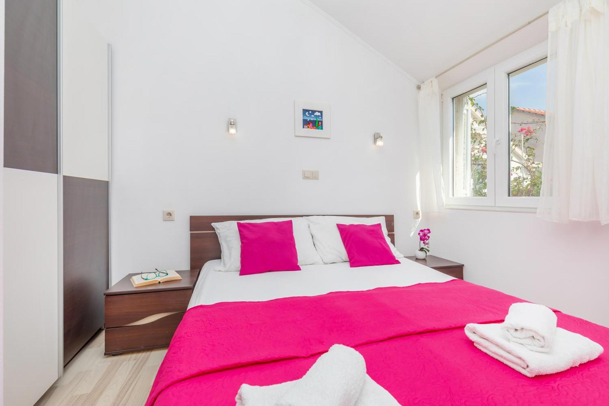 Apartment Ive มลินี ภายนอก รูปภาพ