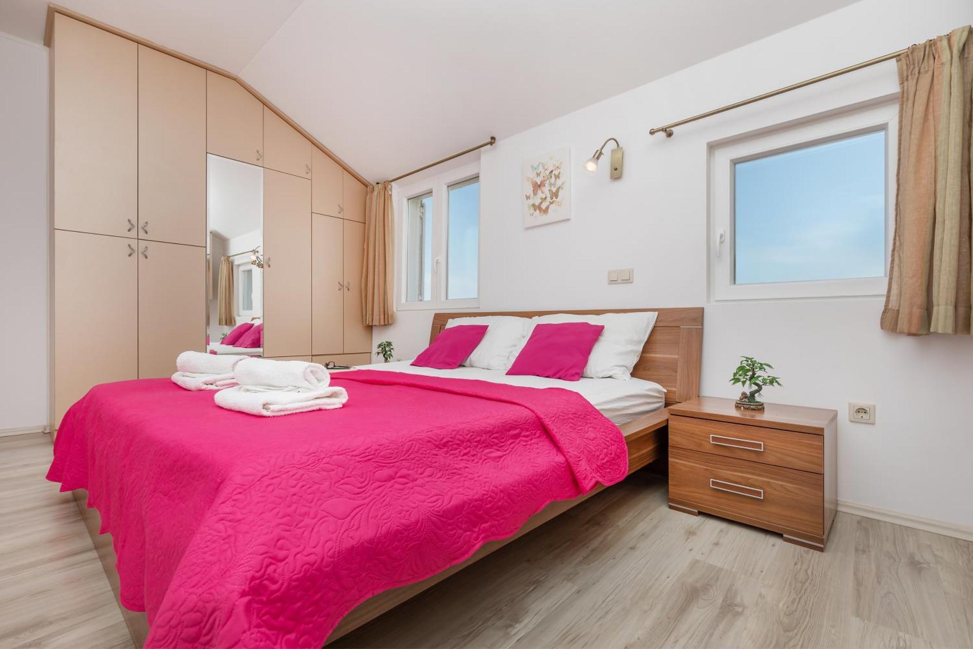 Apartment Ive มลินี ภายนอก รูปภาพ