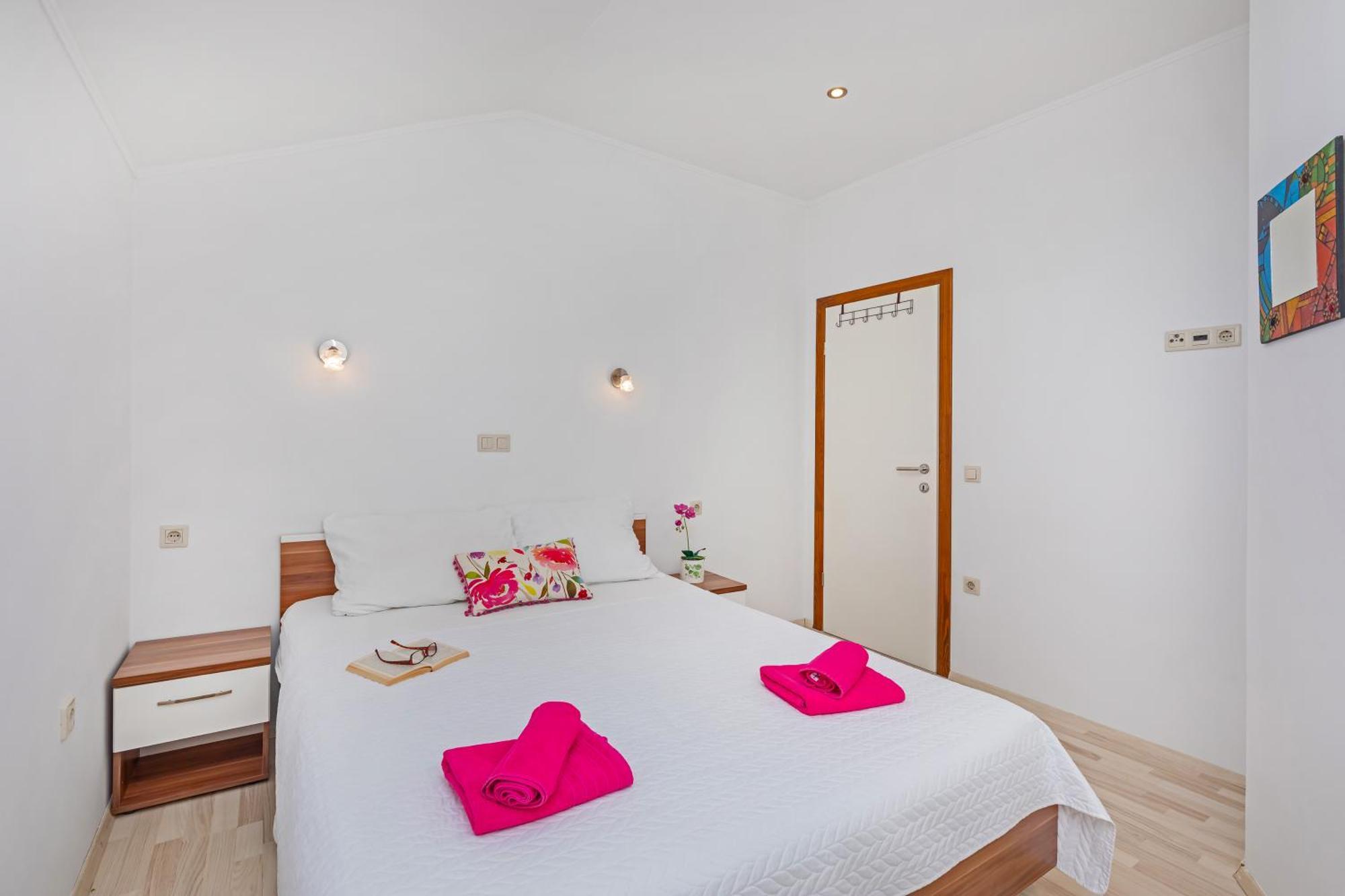 Apartment Ive มลินี ภายนอก รูปภาพ