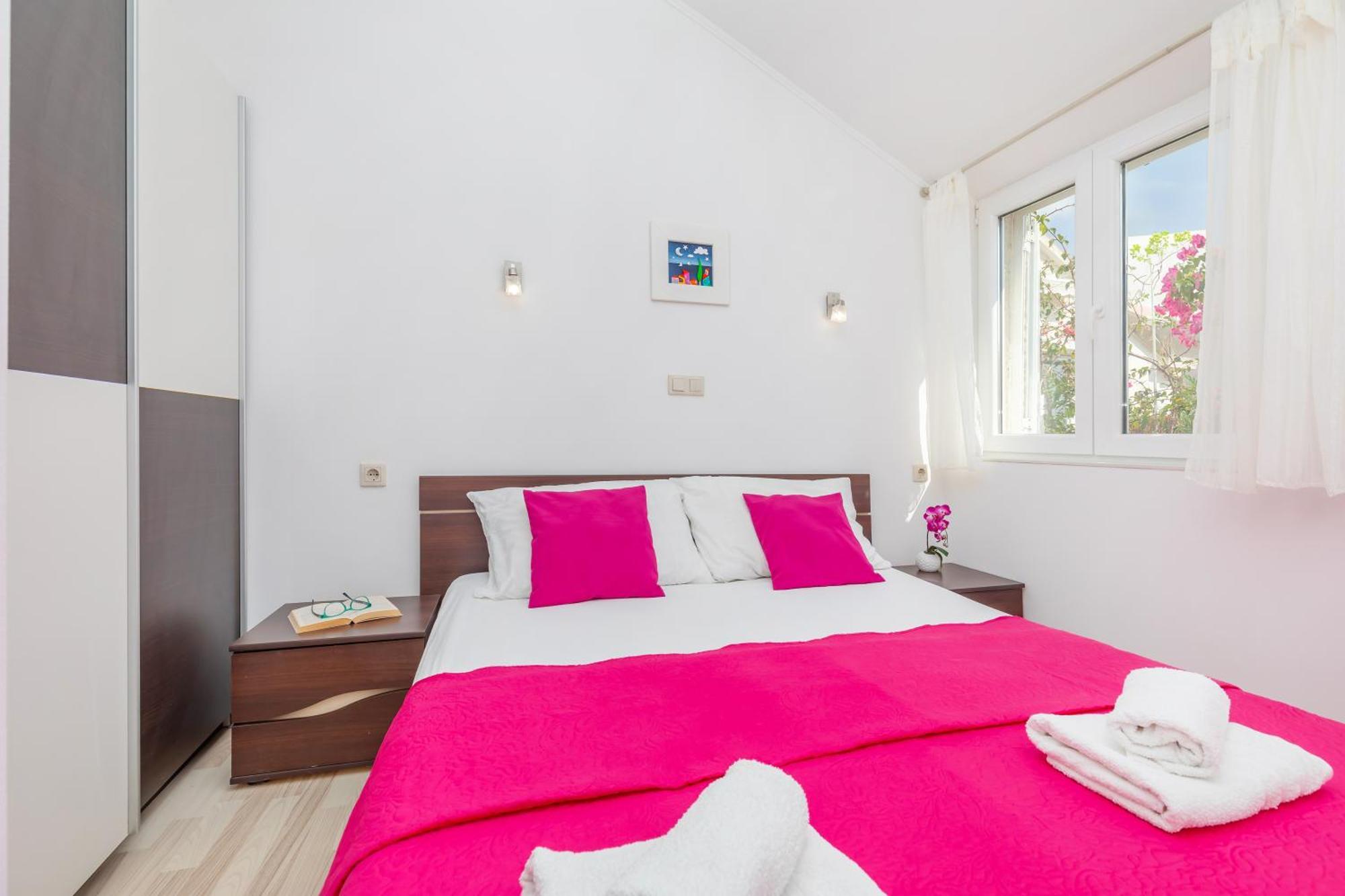 Apartment Ive มลินี ภายนอก รูปภาพ
