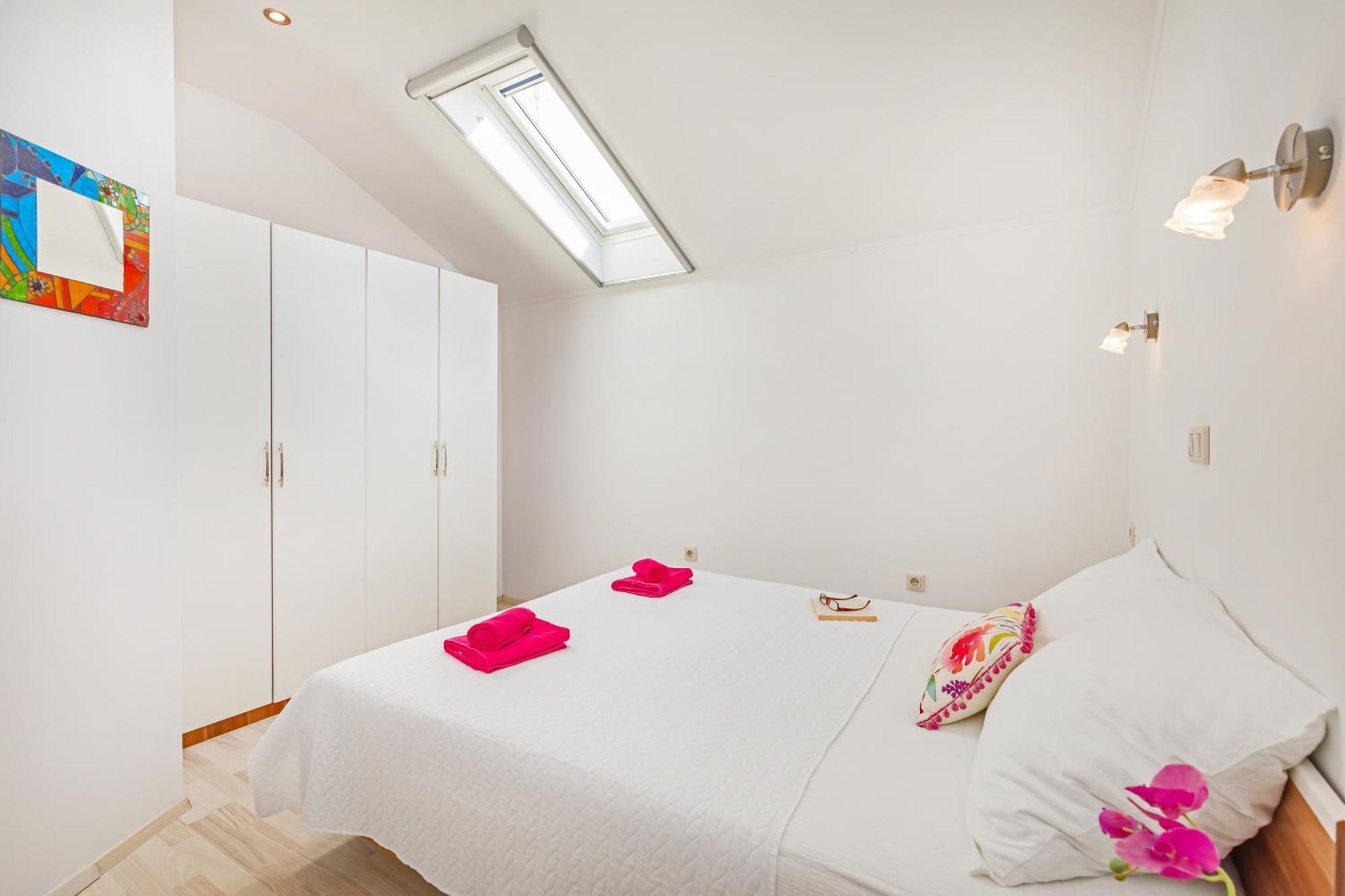 Apartment Ive มลินี ภายนอก รูปภาพ