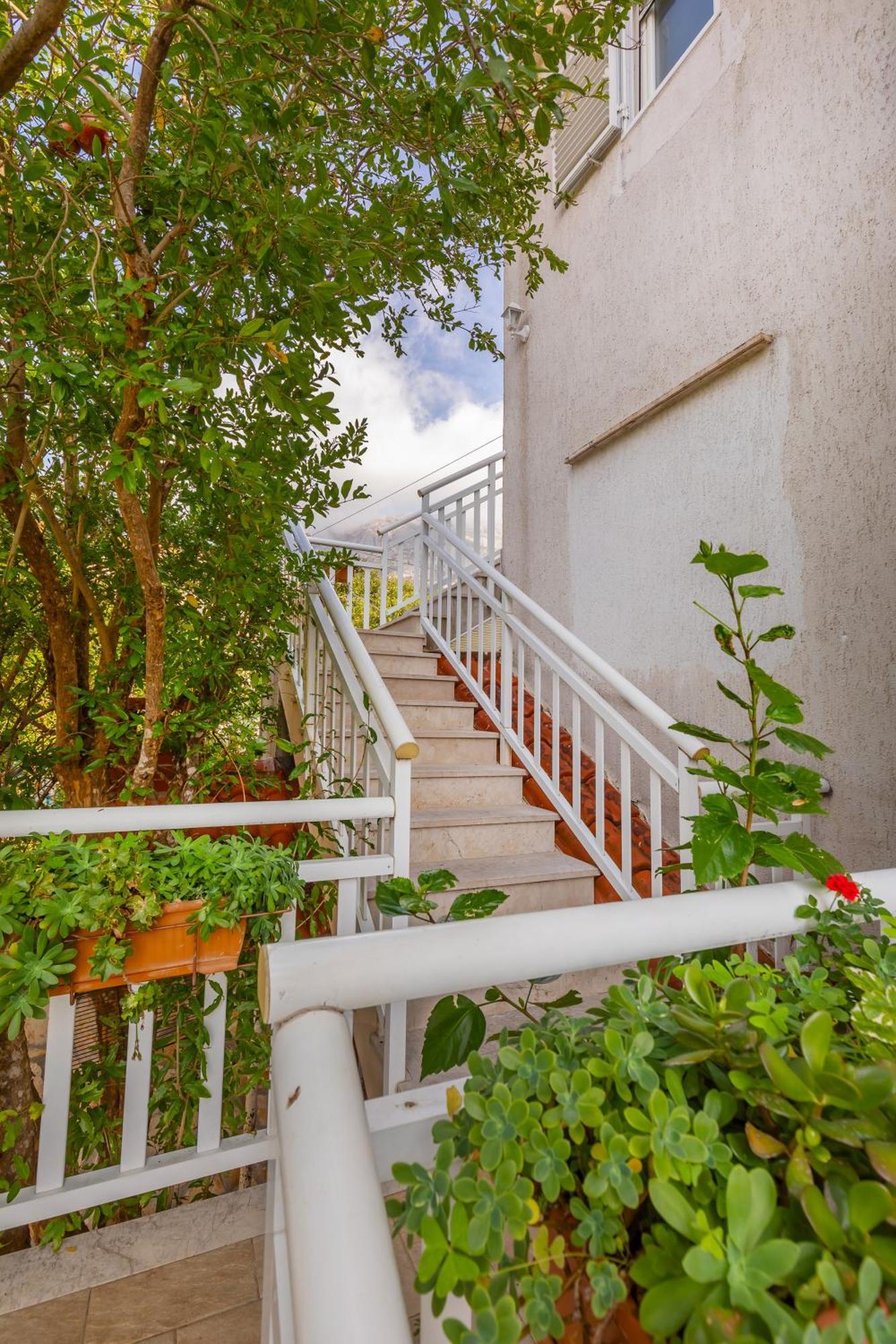 Apartment Ive มลินี ภายนอก รูปภาพ