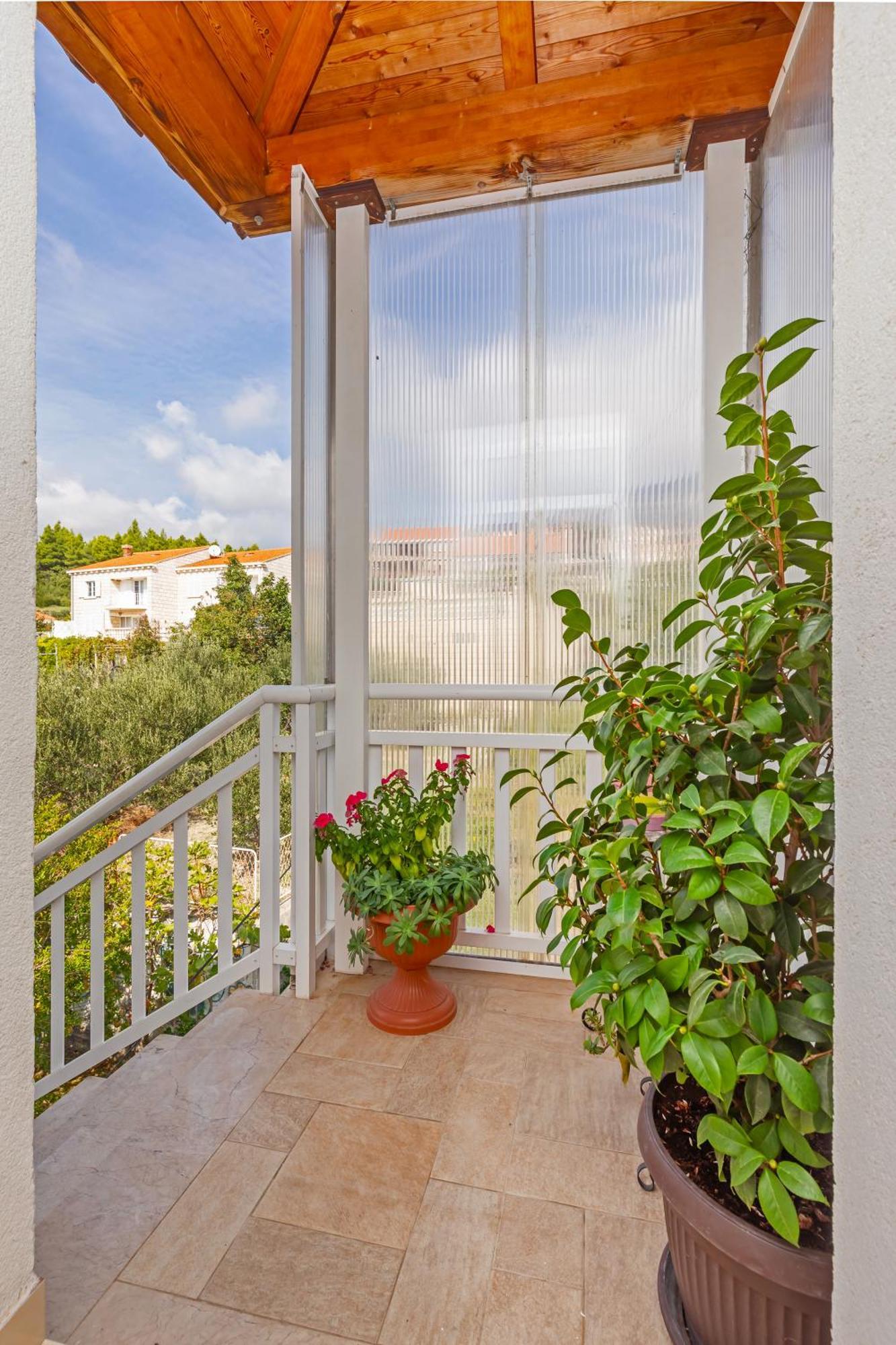 Apartment Ive มลินี ภายนอก รูปภาพ