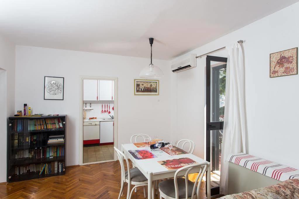 Apartment Ive มลินี ภายนอก รูปภาพ
