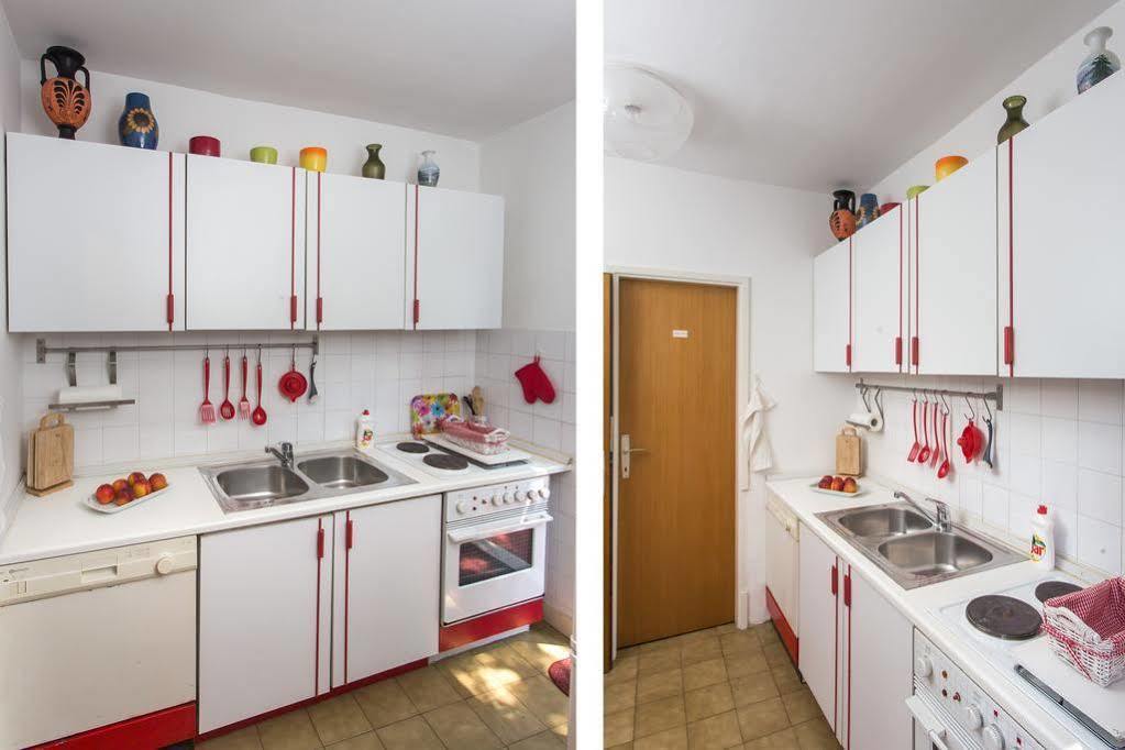 Apartment Ive มลินี ภายนอก รูปภาพ