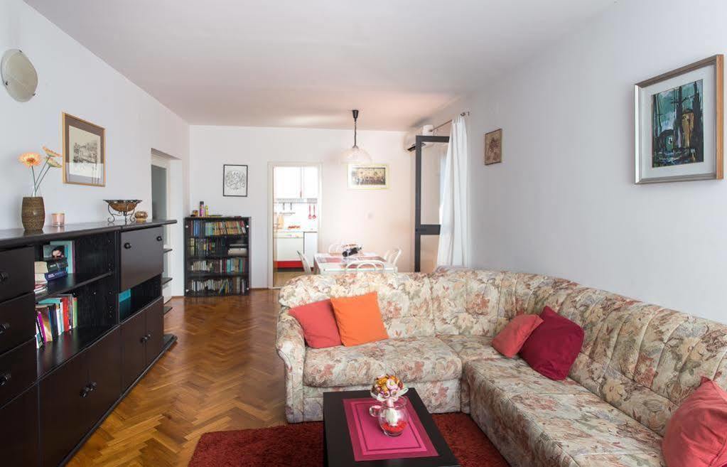 Apartment Ive มลินี ภายนอก รูปภาพ