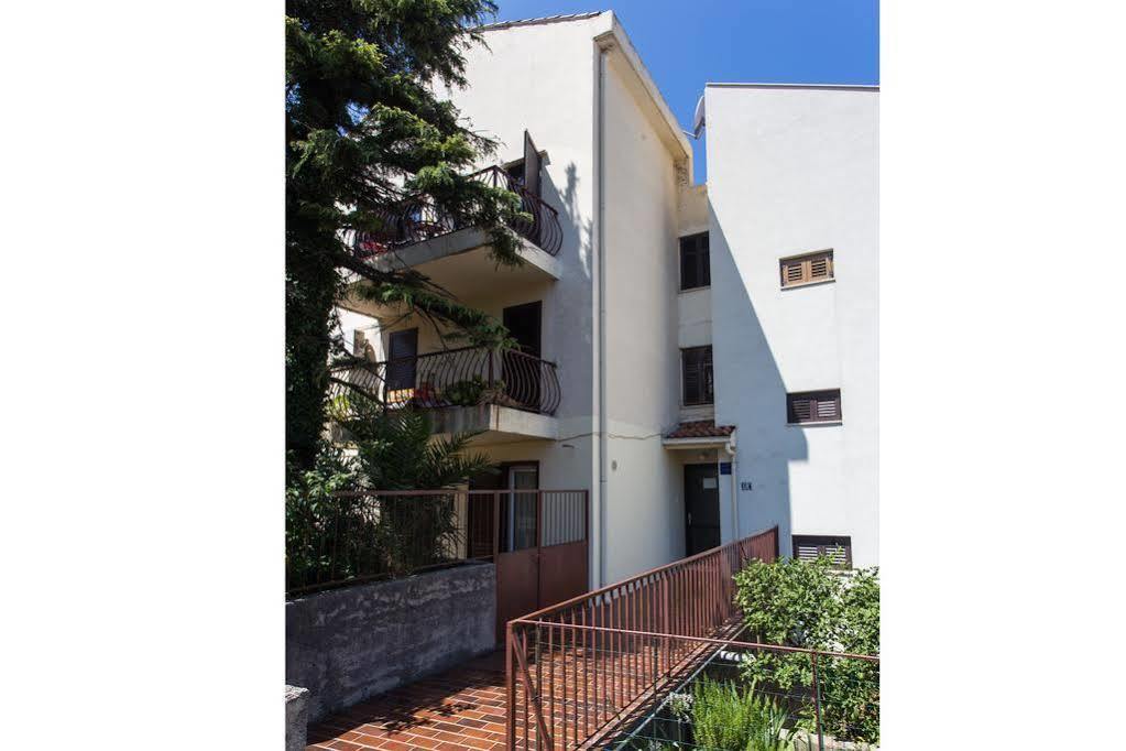 Apartment Ive มลินี ภายนอก รูปภาพ